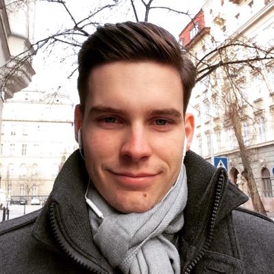 Gabor Nagy's Picture